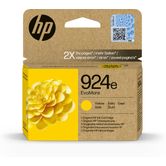 HP 924 CARTUCHO AMARILLO XL 800PAG