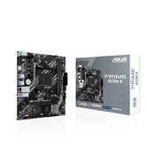 Asus AMD  PRIME A520M-R Socket AM4