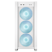 Asus TUF Gaming TUF Gaming GT302 ARGB RGB Blanco