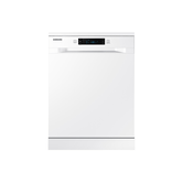 LAVAVAJILLAS 60 CM SAMSUNG DW60A6092FW/EF D 14 CUBIERTOS BLANCO