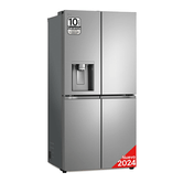 FRIGORIFICO AMERICANO LG GML860PYFE E INOX