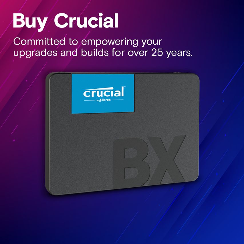 CT4000BX500SSD1