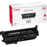 TONER CARTRIDGE 723 MAGENTA F/ LBP7750C DN