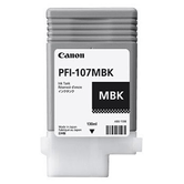NEGRO MATE PFI-107 MBK