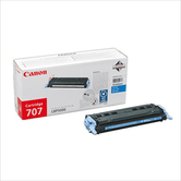 Canon LBP-5000 Toner Cian