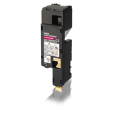 Epson AcuLaser C1700/1750/CX17 Toner Magenta 1.400 Paginas.