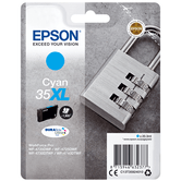CARTUCHO EPSON T3592XL CIAN C13T35924010