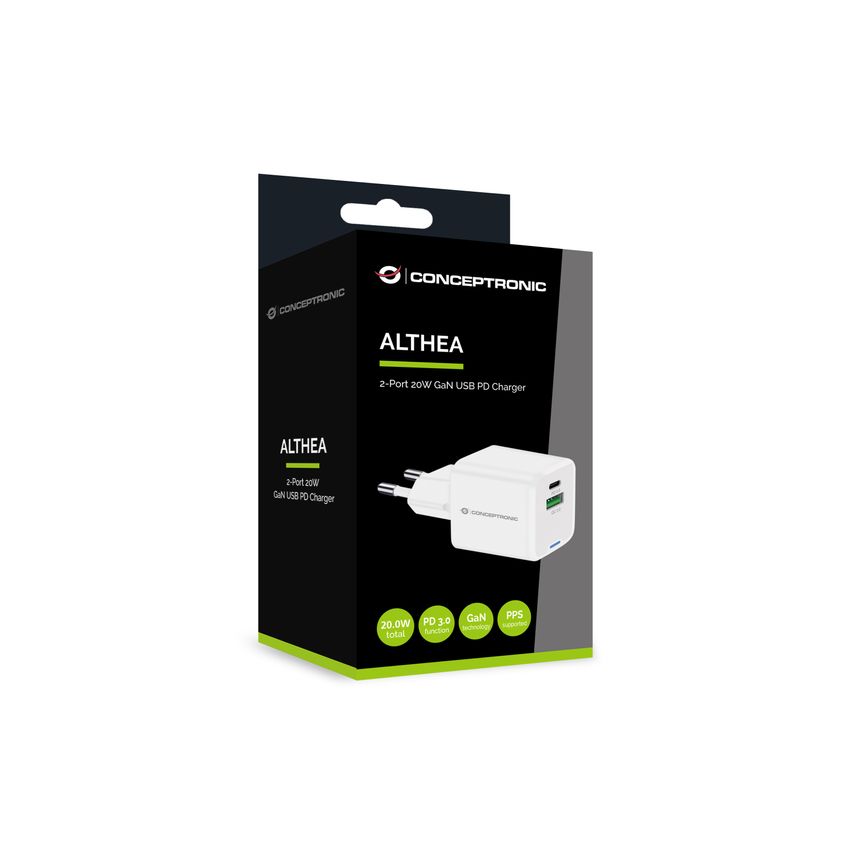 ALTHEA15W