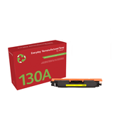 HP 130A YELLOW TONER CARTRIDGE HP CLJ PRO M176 MFP M177 M FP