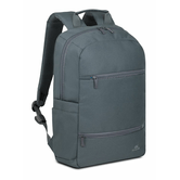 RIVACASE Mochila Ulsan 8265 Grey 15,6