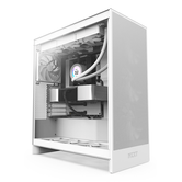 TORRE GAMING NZXT H7 FLOW (2024) | ATX | BLANCA