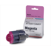 XEROX TEKTRONIX Phaser 61106110MFP Toner Magenta (1.000 pag.)