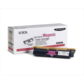 XEROX TEKTRONIX Phaser 6120 Toner Magenta Alta Capacidad (4.500 pag.)