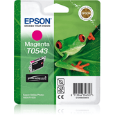 Epson Stylus Photo R-800/1800 Cartucho Magenta              DESCATALOGADO