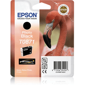 Epson Stylus Photo R-1900 Cartucho Negro photo