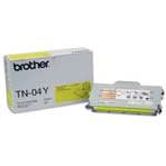 BROTHER Toner Amarillo HL-2700CN , 6.600 paginas