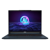 STEALTH 16 AI STUDIO A1VFG-043X 1TB 32GBG 16IN RTX4060 8GB NO OS
