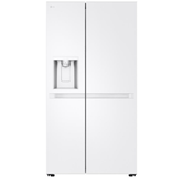 FRIGORIFICO AMERICANO LG GSLC40SWPE NOFROST E BLANCO