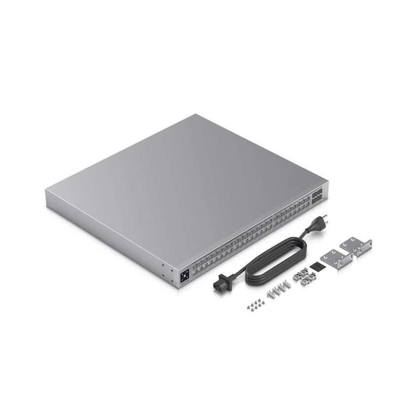 USW-PRO-MAX-48-POE