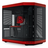 CAJA HYTE Y70 | ROJA