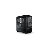 CAJA HYTE Y40 PITCH BLACK | NEGRA