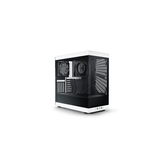 CAJA HYTE Y40 PANDA | BLANCA/NEGRA