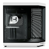 CAJA HYTE Y70 PANDA | BLANCA/NEGRA