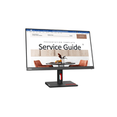 LENOVO S24i-30  ThinkVision 23.8" LED IPS Full HD HDMI VGA