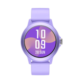 SPC SmartWatch SMARTEE DUO VIVO Violet + correa ex