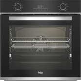 HORNO BEKO BBIMA13300XS MULTIFUNCION INOX