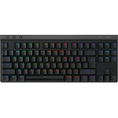 G515 KBD Lightspeed TKL BLACK US INT´L