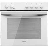 HORNO POLIVALENTE TEKA HBE 490 ME WH BLANCO