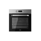 HORNO TEKA HCB 6646 P SS INOX PIROLITICO MULTIFUNCION INOX