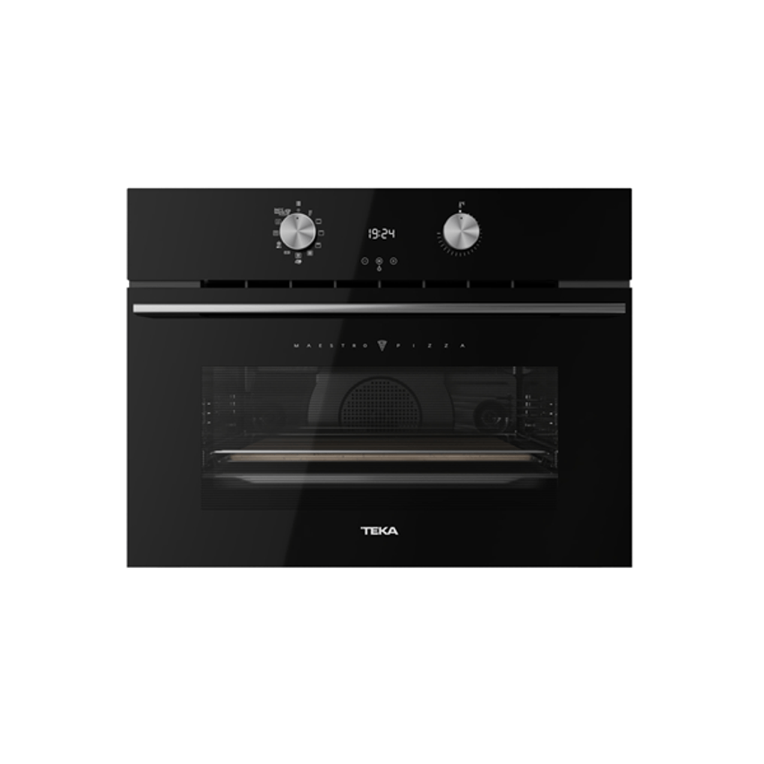 HLC 8510 P CRISTAL NEGRO