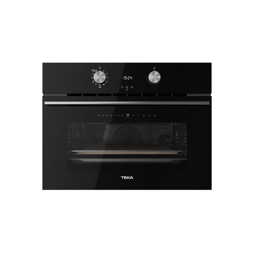 HLC 8510 P CRISTAL NEGRO