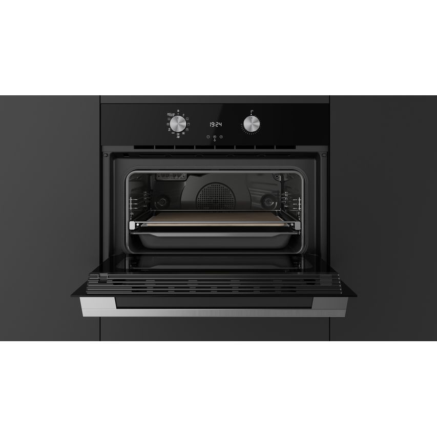 HLC 8510 P CRISTAL NEGRO