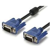 CABLE VGA MACHO/MACHO 1.8M