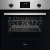 HORNO ZANUSSI ZOPXE6XN PIROLITICO MULTIFUNCION INOX