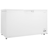 CONGELADOR HORIZONTAL INFINITON CH-MF50 E ANCHO 165 CM 500 LITROS