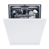 LAVAVAJILLAS INTEGRABLE HAIER XS6B0S3FSB B 16 CUBIERTOS