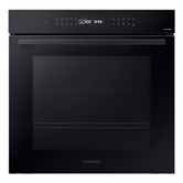 HORNO SAMSUNG NV7B40403CK/U1 CON VAPOR CONVENCIONAL NEGRO