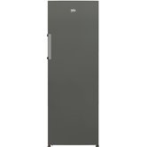 FRIGORIFICO UNA PUERTA BEKO RSSE415M41GN F ALTO 171,5 CM ANCHO 60 CM INOX