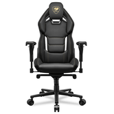 Cougar Silla Gaming Hotrod Royal