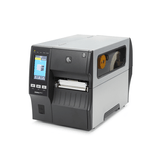 TT PRINTER ZT411  4   300 DPI  EURO AND UK CORD  SERIAL  USB  10/100  ETHERNET  BLUETOOTH 4.1/MFI  USB HOST  EZPL