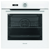 HORNO BRANDT BOP7534W A+ PIROL0 BLANCO