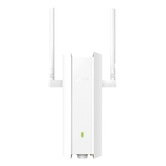 PUNTO DE ACCESO WIFI 6 DUALBAND TP-LINK EAP625-OUTDOOR EXTERIOR AX1800 WIFI 6 HD ALTA DENSIDAD