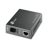 TP-LINK MC111CS Conversor Medios Mono Modo 10/100M