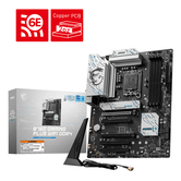 MSI Intel  B760 GAMING PLUS WIFI DDR4 LGA 1700