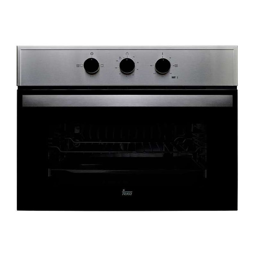 HBC 535 INOX