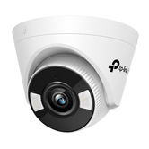 TP-LINK CAMARA IP VIGI 3MP FULL-COLOR TURRET NETWORK CAMERA